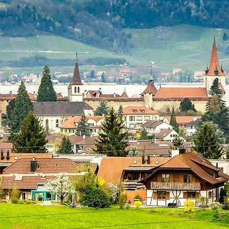 Region Murtensee Inn *