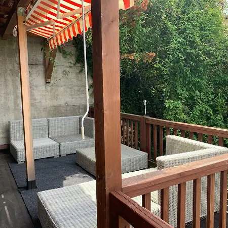 Region Murtensee Inn Münchenwiler