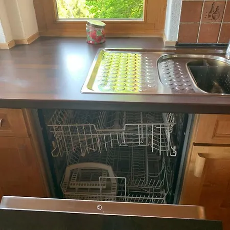 Herberg Region Murtensee Münchenwiler