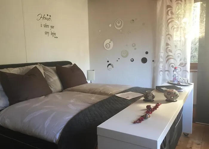 Inn Region Murtensee Munchenwiler