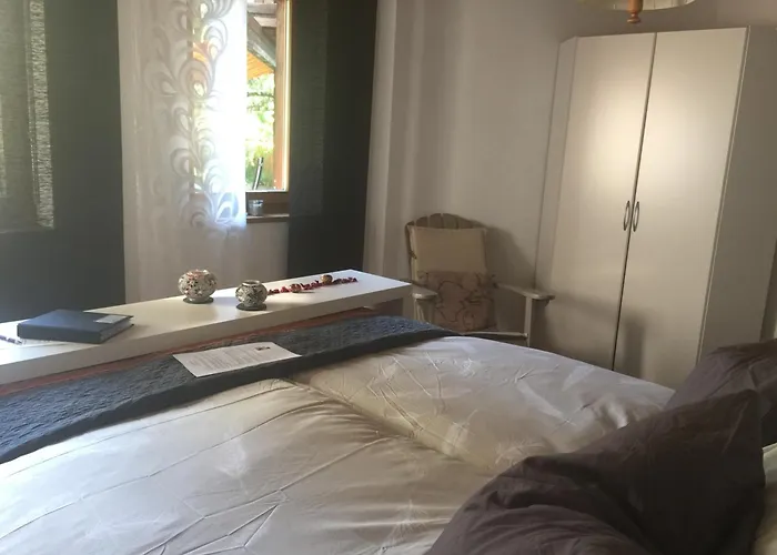 Region Murtensee Inn