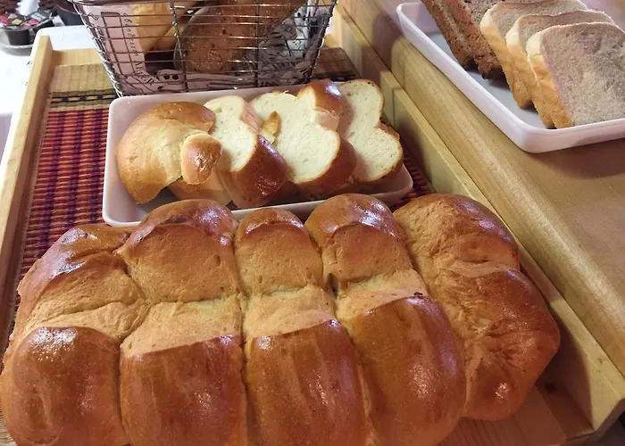 Locanda Region Murtensee *