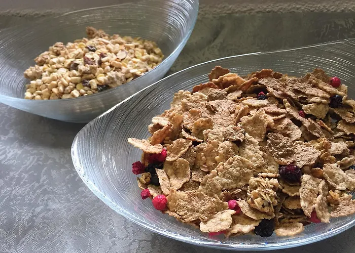 Region Murtensee Inn