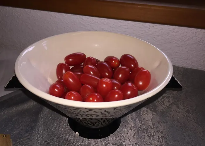 Region Murtensee Inn *