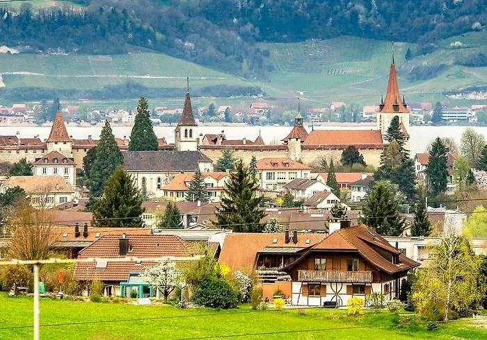 Region Murtensee Inn *