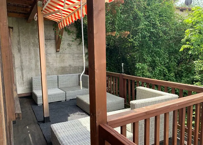 Region Murtensee Locanda Münchenwiler