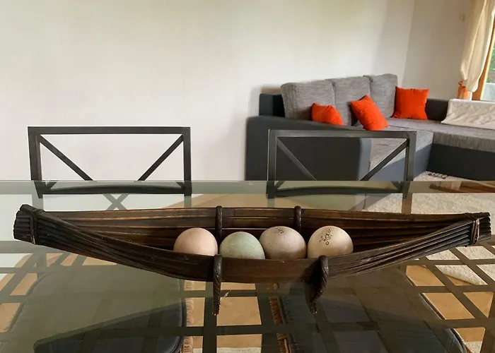 Locanda Region Murtensee