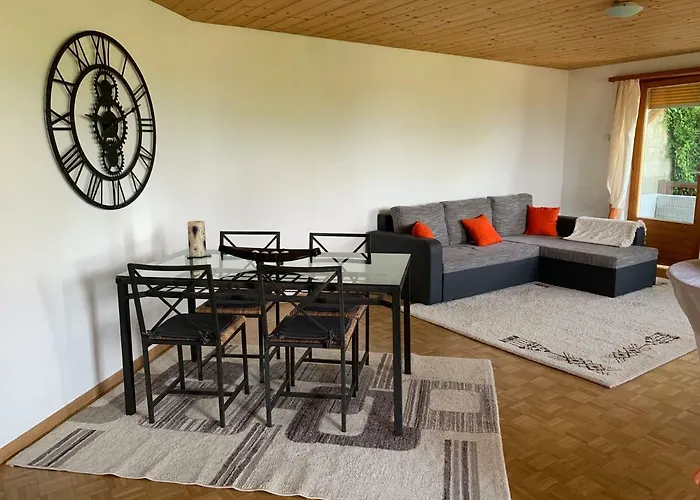 Region Murtensee Locanda