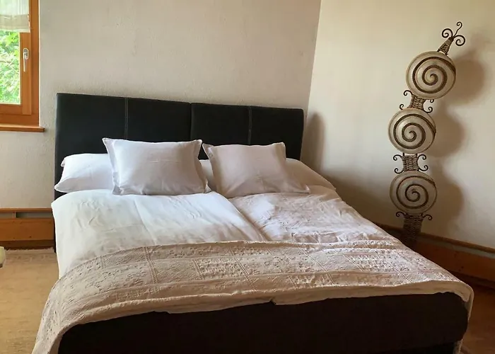 Region Murtensee Locanda