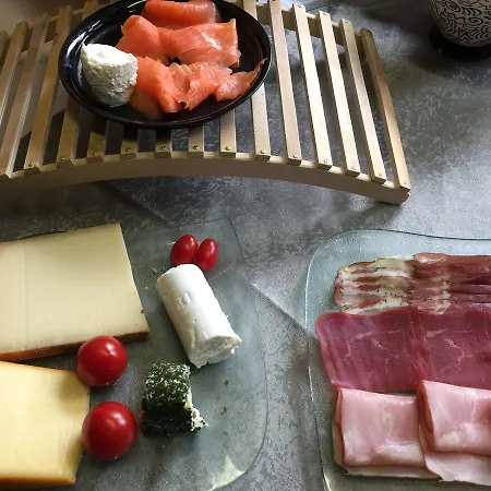 Värdshus Region Murtensee Münchenwiler