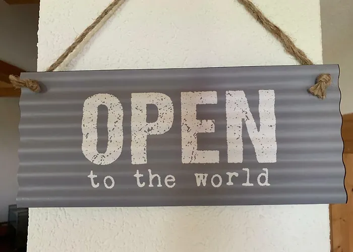 Region Murtensee אורחן *